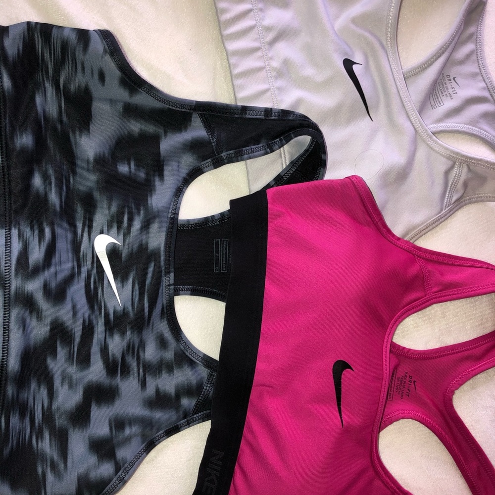 Nike Sports Bras